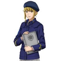 Crunchyroll - Aya Endo Joins "The Legend of the Galactic Heroes" New TV Anime as Yang's Adjutant ...