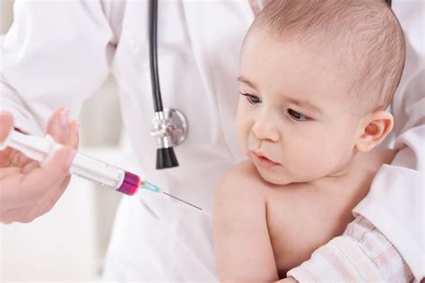 Selamat memasuki pengalaman baru yang menakjubkan ini! Doktor Kongsi 11 Suntikan Vaksin Wajib Diambil Oleh Anak ...