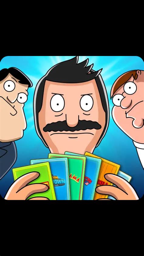 For the first time ever, five of your favorite animated shows are together in one amazing collectable card game. Animation throwdown 1.90.0, please mod - Platinmods.com - Android & iOS MODs, Mobile Games & Apps