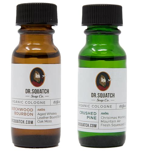 Dr.coco's is derived from one of the healthiest natural products from the philippines: Natural Cologne | Organic Fragrance | Dr. Squatch ...