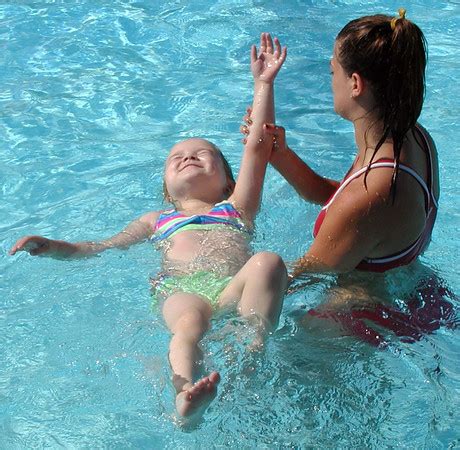 Group baby and toddler swimming classes are a great. Swimming Lessons | City of Batesville