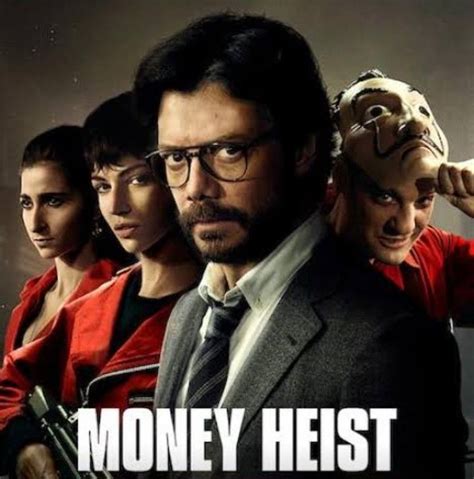 The phenomenon / бумажный дом: Money Heist Season 1 Episode 7 to 13 in 2020 | Season 2 ...