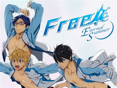 Amazon has a decent catalogue of relevant anime shows. Watch Free! -Eternal Summer- (English Dubbed) | Prime Video