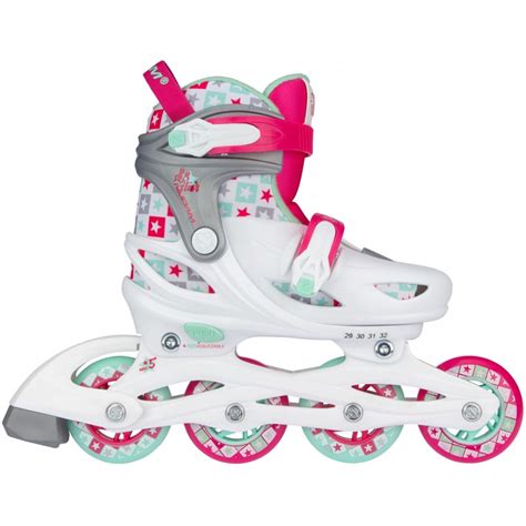Visitez ebay pour une grande sélection de roller reglable. ROLLER EN LIGNE REGLABLE - STAR - ENFANT - Osoa.fr