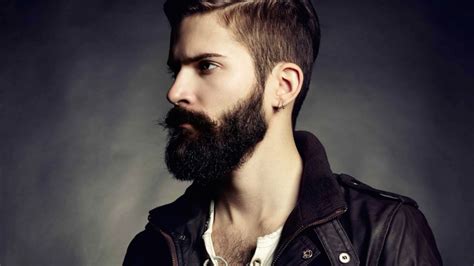Maybe you would like to learn more about one of these? ¿Por qué están de moda las barbas? | MUSA