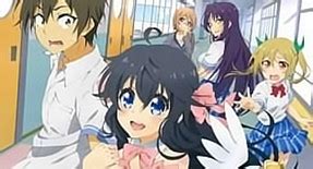 Netoge no yome was really only my 3rd time watching a current season show. Netoge no Yome wa Onnanoko ja Nai to Omotta? Episode 03 ...