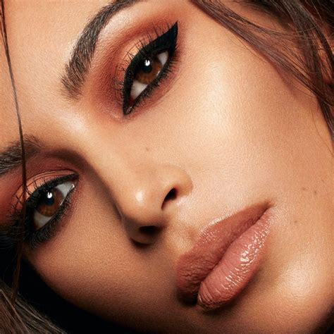 The entrepreneur shared that the brand's . Kim Kardashian West goes glam for KKW Beauty x Mario Campaign