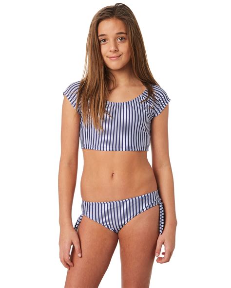 Mobile legal age teenager porn. Seafolly Girls Ocean Tapestry Stripe Tankini - Teens ...