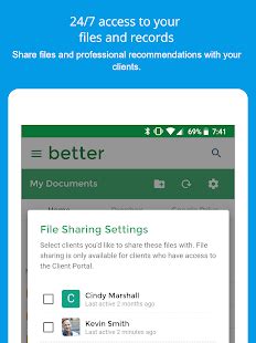 Better practice has truly simplified so many aspects of my teaching. Better by Practice Better - Apps on Google Play