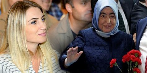 Dilek i̇mamoğlu kimdir sorusu internette araştırılan konular arasında yer alıyor. Dilek İmamoğlu: Semiha Yıldırım'ın fotoğrafına bakınca ...