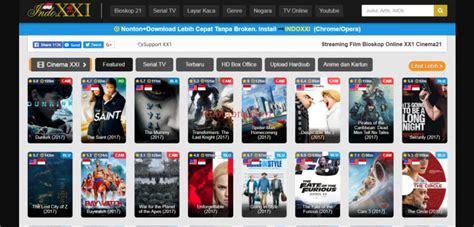 Tutorial cara download film gratis di situs indoxxi tanpa vpn • tips dan tutorial. √ 3 Cara Download Film Mudah di IndoXXI dan IFLIX - Anti ...