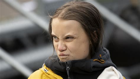 Climate activist greta thunberg made a double crossing of the atlantic ocean in 2019 to attend climate conferences in new york city and, until it was moved, santiago, chile. DL fave Greta Thunberg self-diagnoses for COVID-19