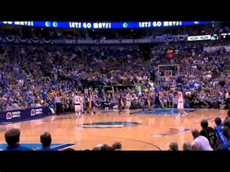 Dallas mavericks v los angeles lakers. NBA Playoffs 2011: LA Lakers Vs Dallas Mavericks Game 4 ...