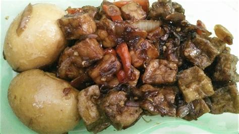Tumis Pare Telur Pedas / Kumpulan Resep Asli Indonesia ...