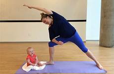 yoga baby mom cari madonna shoemate workouts sample tips lose arms doing weight really just fit
