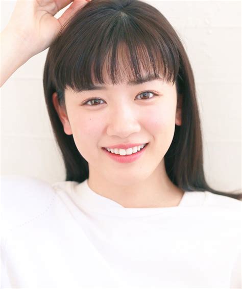 Her film and television roles have included rinko in the film my love story!, suzume yosano in the film daytime shooting star, and suzume nireno in the 98th nhk asadora hanbun, aoi. ボード「mei nagano」のピン