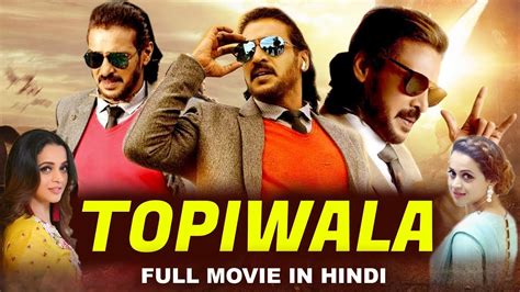It was also released in united states in more than 800 theatres on 26 september.14 despite receiving mixed reviews, the film grossed ₹150 crore,4. Topiwala Full Movie Hindi Dubbed 2020 | Upendra, Bhavana ...