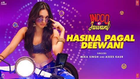 Mission mangal album has 3 songs sung by benny dayal, vibha saraf, shilpa rao. Indoo Ki Jawani 2020 Mp3 Songs | Hindi Movie Mp3 Song ...