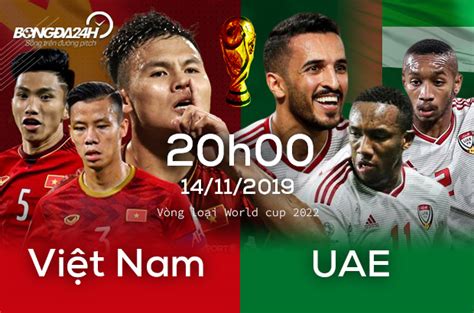 Trang chủ fifa nhận định tính chất khốc liệt ở màn so tài giữa đt việt nam và uae cho tấm vé đi tiếp tại vòng loại world cup 2022. Nhận định Việt Nam vs UAE: 3 điểm là mục tiêu