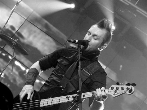 Rock fm has 201.000 weekly listeners in the uk. DSC09361.JPG | Thousand foot krutch, Music people ...