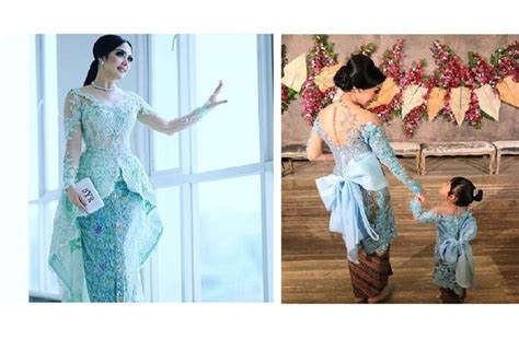 Diy home dress | cara menjahit baju daster #daster #homedress assalamualaikum kondisi. Beautiful Model Baju Kebaya Brokat Modern Indonesia | This ...