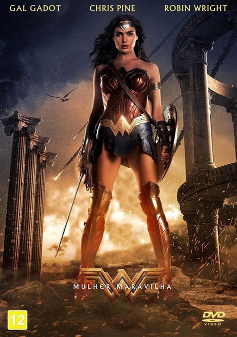 Nonton film wonder woman 1984 (2020) subtitle indonesia streaming movie download gratis online. Wonder Woman Streaming Film ITA