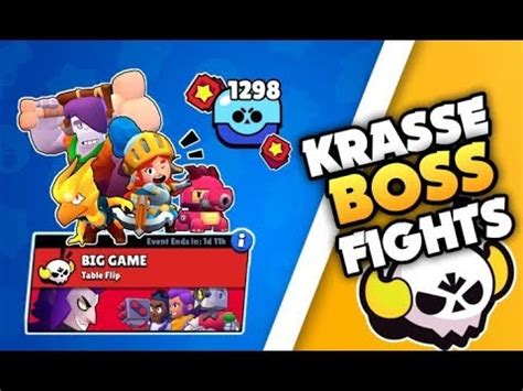 Brawl stars brawler is playable character in the game. ALLE GEGEN EINEN | Brawl Stars | Deutsch - YouTube