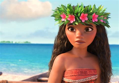 Directed by ron clements and john musker with auliʻi cravalho as moana. Who needs a New Song? Moana film highlights real world ...