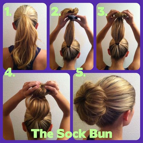 In fact, you can go for some amazing top knots, bangs with buns and. 3 Trendiest Hairstyles For Long Hair » Fashion Tips