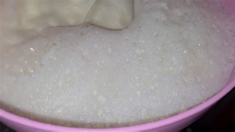 Thiakry ist bekannt für seine zahlreichen anwendungen wie degue, brukina etc. Recette du Déguê ou Thiakry - YouTube