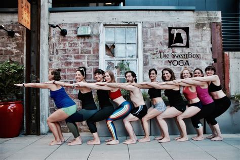 Bellingham's original hot yoga studio. Bikrams Yoga College Of India Bellingham Wa - YogaWalls