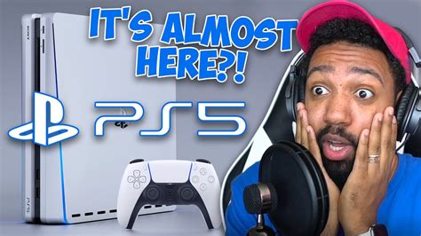 With the new ps5 console launching this autumn, it's time to stock up on the latest games at very, we have a great variety of ps5 games for players of all ages and interests. PS5 Announcement Coming VERY SOON | runJDrun - YouTube