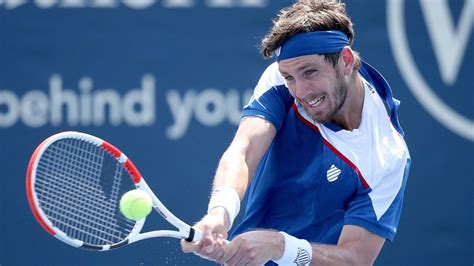 He finally gets a match against one of the big three, in the third round of the australian open against rafael nadal, only to discover that the latest coronavirus outbreak in melbourne means that he will face the great spaniard in an empty stadium. US Open: results, matches, schedule, Diego Schwartzman, Cameron Norrie | Fox Sports