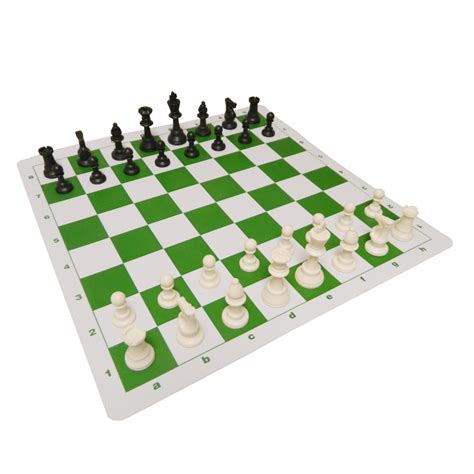 The achievement are witnessing their students winning mssd, msss, mssm and many other tournaments in malaysia. Crown Tournament Solid Plastic Chess Set