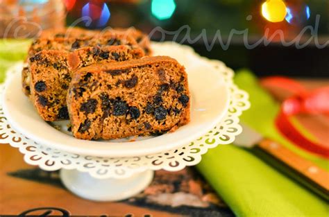 I have always felt the marriage of cake and fruit to be powerful magic, especially when the elements in question are subtly segregated. Alton Brown's Fruit Cake