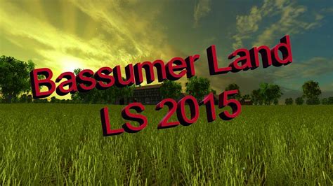 We would like to continue to receive a. Bassumer Land LS 2105 v7.0 - Modhub.us