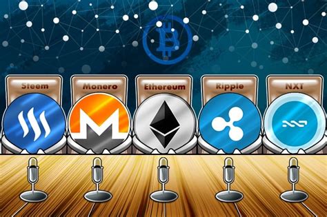 A customizable directory of cryptocurrencies with descriptions disclaimer: All You Need to Know About Cryptocurrency - Wall-Street.com