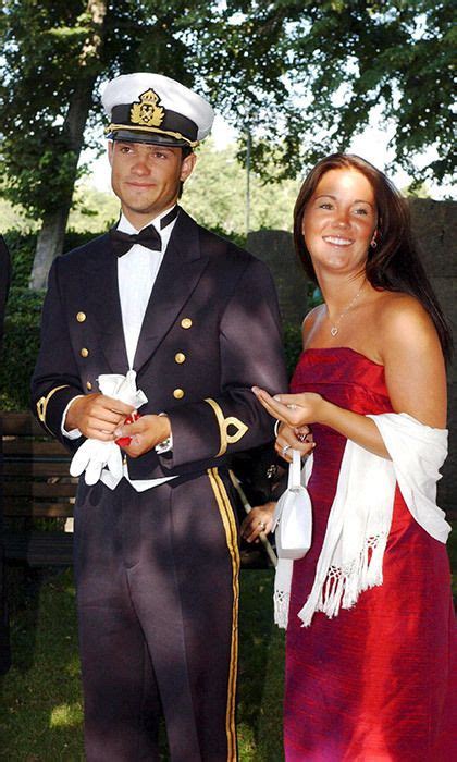 Vor einem jahr / 3 klicks. Prince Carl Philip's ex-girlfriend Emma Pernald talks ...