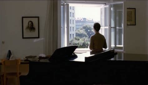 In michael haneke's the piano teacher, which won three awards at cannes 2001 (best actress, actor and film), isabelle huppert plays the role. Review: La Pianiste (The Piano Teacher, 2001) | Bill's ...