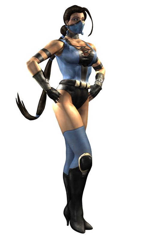 Kitana might be one of the more recognizable characters in mortal kombat, but that doesn't mean that she doesn't have secrets. Kitana (Mortal Kombat)