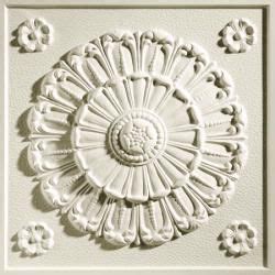 Classic ceilings offers easy to install decorative ceiling accents and ceiling medallions for light fixtures online. Medallion Ceiling Tiles