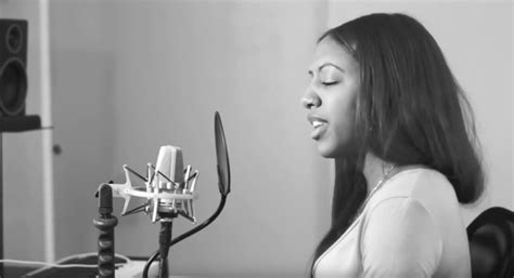 You gonna die like a bitch. Sydney Renae - How You Gonna Act Like That (Tyrese Cover ...