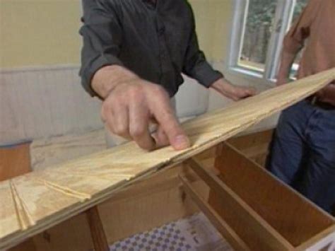 How to Install Beadboard Paneling | how-tos | DIY
