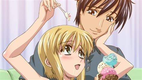 The original lord & shota. Boku no Pico | CrisAnime