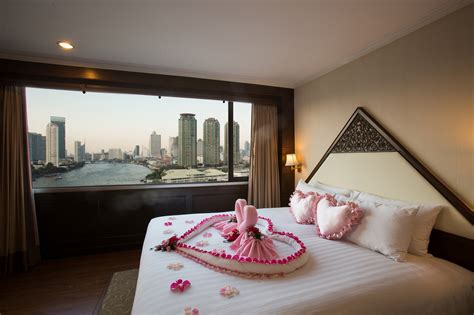 Especially in a time like this where you might desperately need an escape but aren't really wanting to go out and. The Most Romantic Hotels In Bangkok For Couples