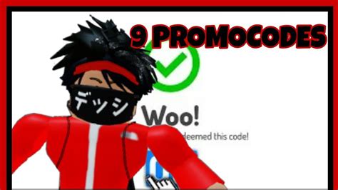 Maybe you would like to learn more about one of these? Claimrbx Promo Codes December 2021 - Roblox Promo Codes ...