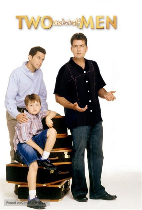 By this its 12th episode 'two and a half men' was really starting to find its feet, and this episode is a good example of this. Two and a Half Men - Season 1 - Free Online Movies & TV ...