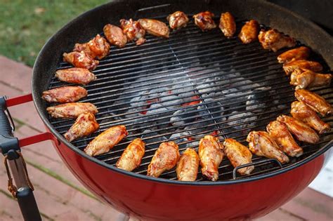 But chicken with bones is a whole 'nuther deal. Direct Heat Grilling Vs. Indirect Heat Grilling | ThermoPro