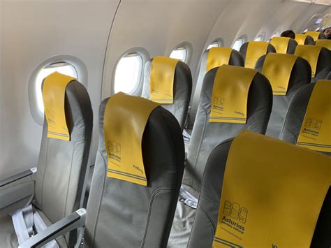 Free checked baggage allowance is not included in the ticket. Vueling Airlines | Before You Fly Guide | FlyCoach.co.uk