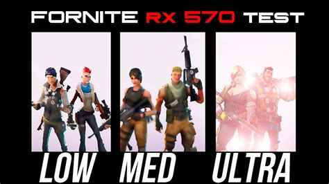 It has put out good options like the intel hd 520 and then the 620 integrated graphics that could run newer games at decent frame rates and settings. AMD RX 570 4gb / RYZEN 3 1200 3.1GHZ/ FORTNITE SEASON 2 ...